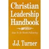 Christian Leadership Handbook