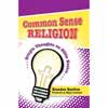 Common Sense Religion