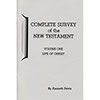 Complete Survey of the New Testament