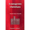 Courageous Christians