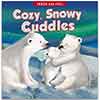 Cozy, Snowy Cuddles Touch and Feel