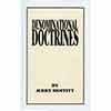 Denominational Doctrines