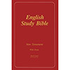 English Study Bible