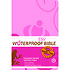 ESV Waterproof Bible
