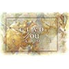 Glad You Came Postcard