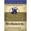 New Testament Workbook
