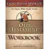 Old Testament Workbook