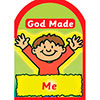 God Made Me