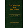 God's Design for the Home