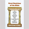 Great Doctrines of the Bible