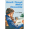 Growth Through Biblical Stewardship