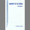 Harmony of the Gospels 1