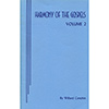 Harmony of the Gospels 2