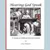 Hearing God Speak 