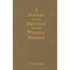 A History of the Disciples on the Western Reserve