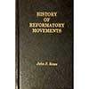 A History of Reformatory Movements