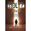 Holy? Me?