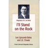 I'll Stand on the Rock 