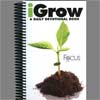 iGrow -A Daily Devotional Book