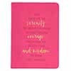 Serenity Prayer Journal