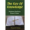 Key of Knowledge