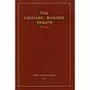 Leonard-Baisden Debate