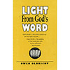Light from God’s Word