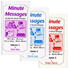 Minute Messages