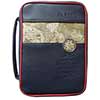 Nautical Cover with Compass Embellishment