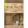 The New Strong's Exhaustive Concordance of the Bible 