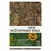 NKJV Waterproof Bible 
