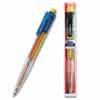 Pentel Bible Highlighter 8-color Automatic Pencil 