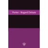 Porter/Bogard Debate