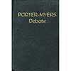 Porter/Myers Debate