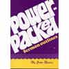 Power-Packed Sermon Outlines
