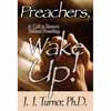 Preachers, Wake Up! 