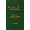 Precious Bible, Book Divine