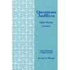 Questions and Answers Volume 2