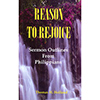 Reason to Rejoice 