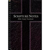 Scripture Notes