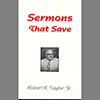 Sermons That Save