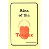 Sins of the Tongue