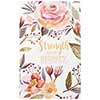 Strength and Dignity Journal