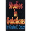 Studies in Galatians