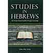 Studies in Hebrews