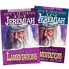 Studies in Jeremiah and Lamentations 