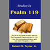 Studies in Psalm 119