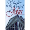 Studies in the Gospel of John