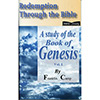 Genesis Vol. 1