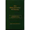 The Bible Doctrine of Heaven